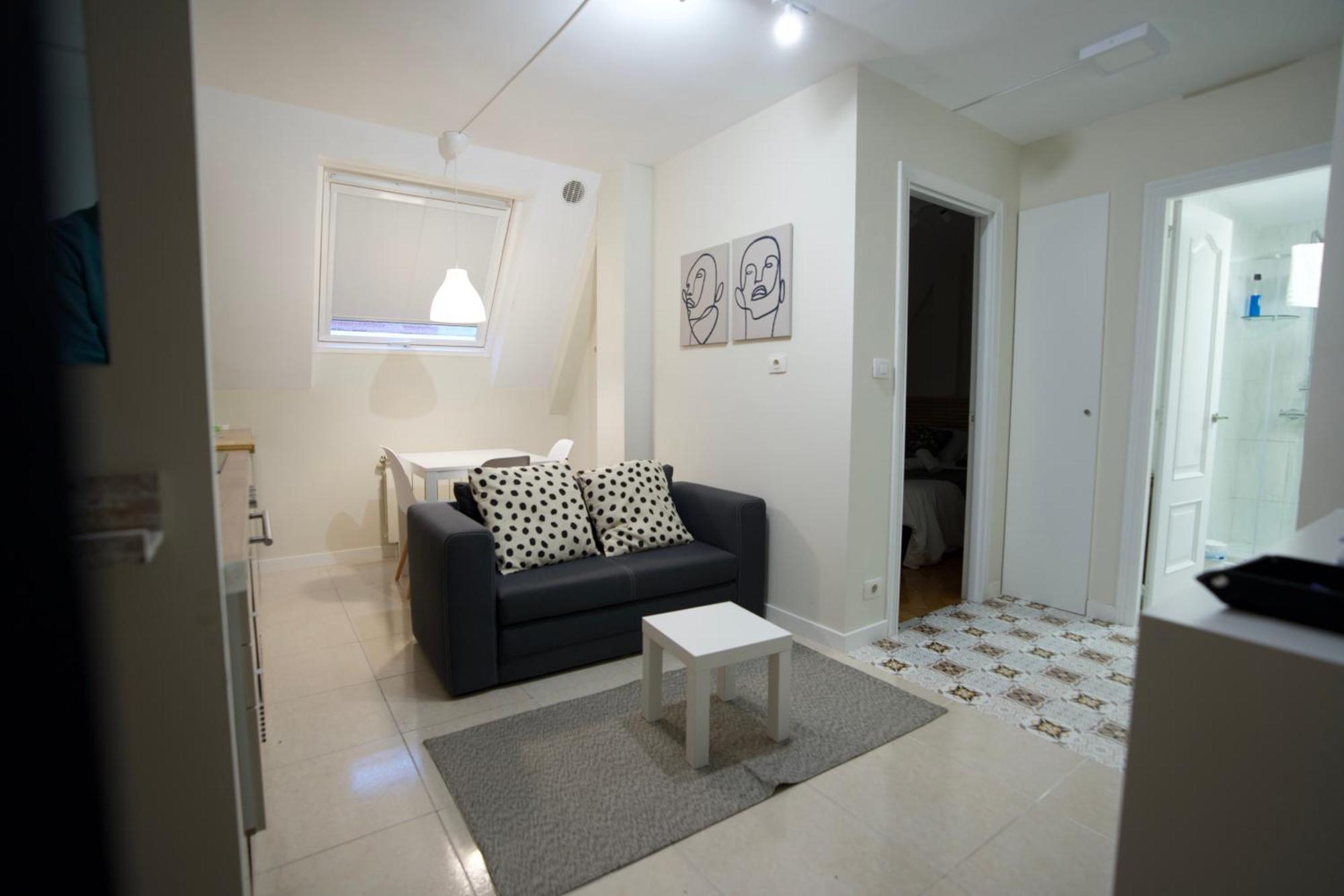 Marismas Do Anllons Apartment Ponteceso Bagian luar foto