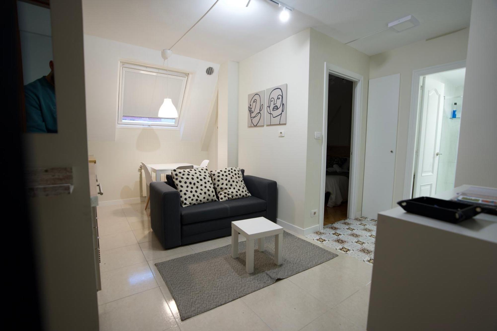 Marismas Do Anllons Apartment Ponteceso Bagian luar foto